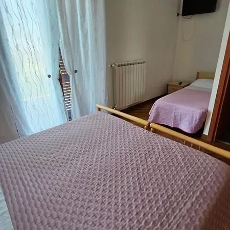 Fatima Отель типа 