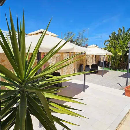 Fatima Отель типа 