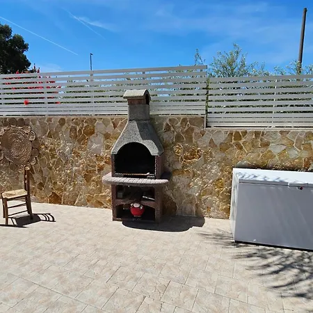 Fatima Отель типа 