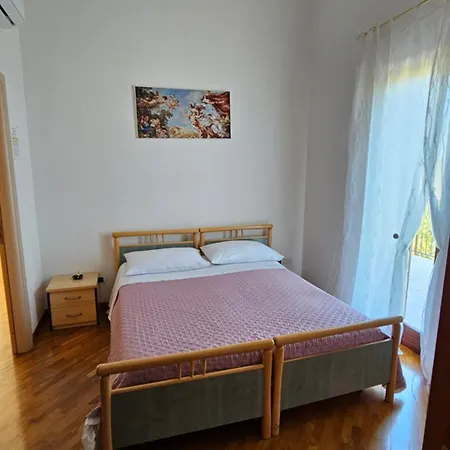 Fatima Отель типа 