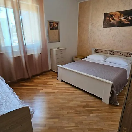 Fatima Отель типа 